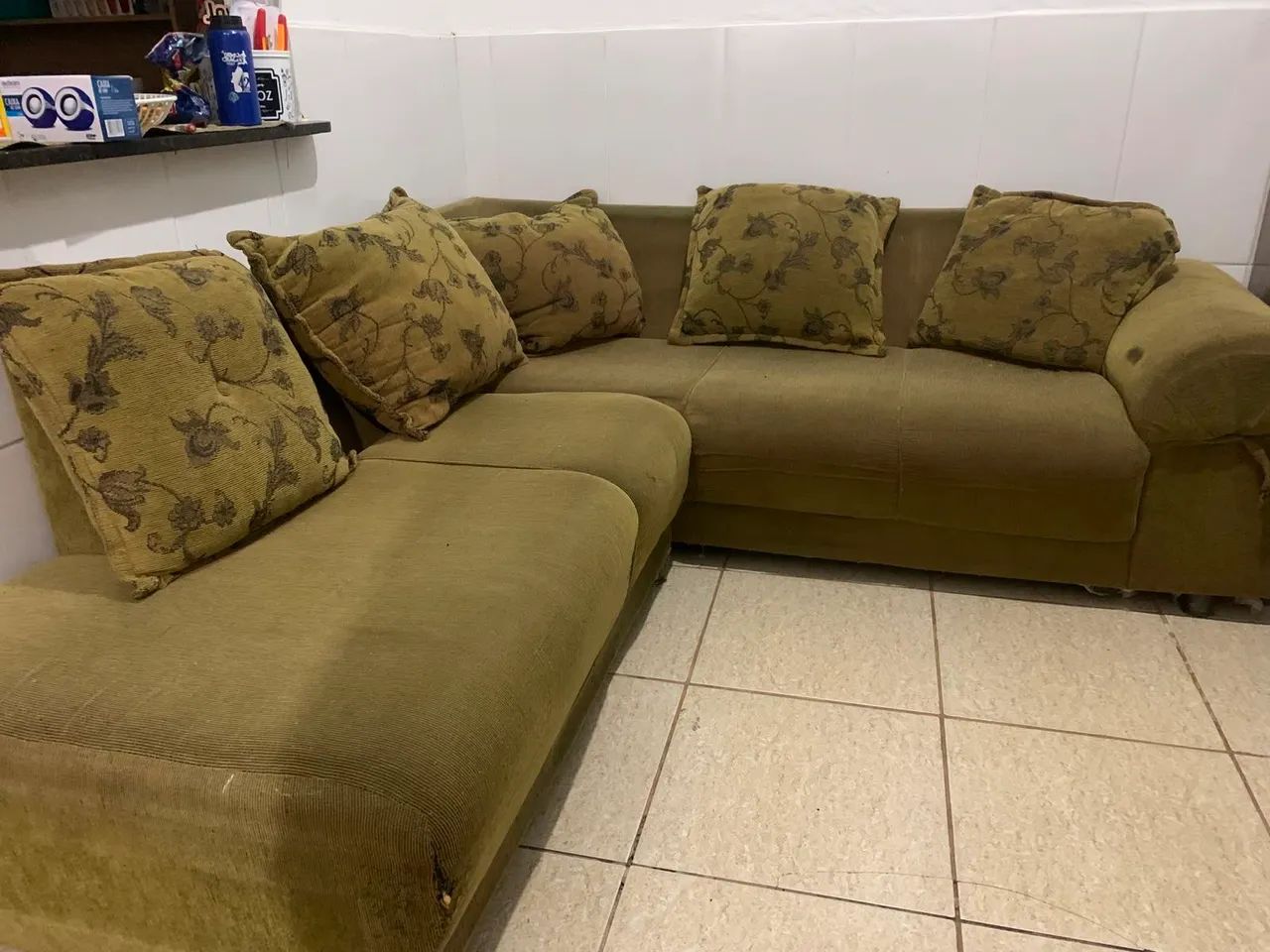 Sofá