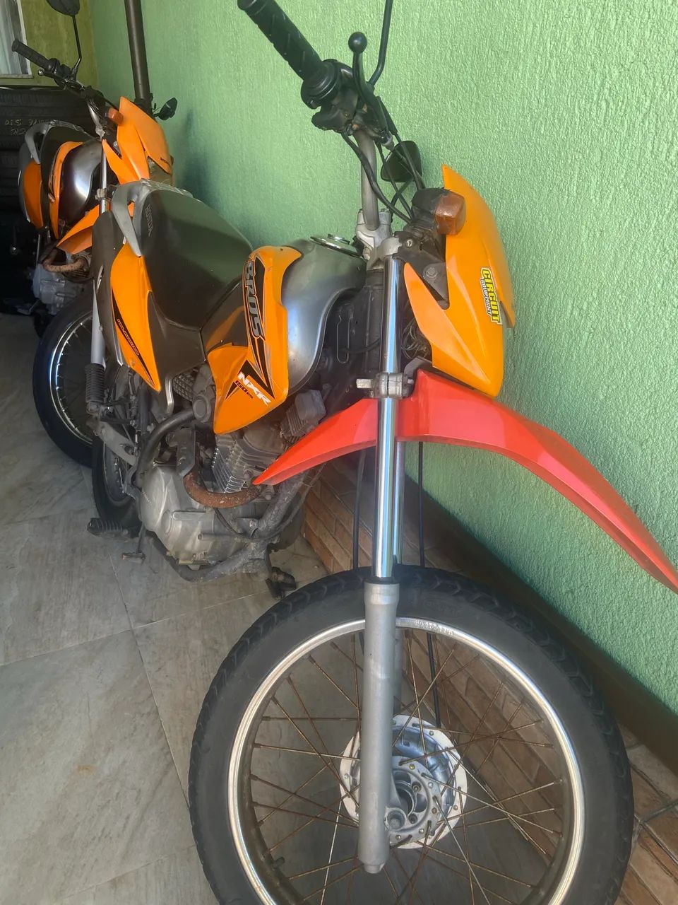 ALUGUEL DE MOTOS - Foto 4