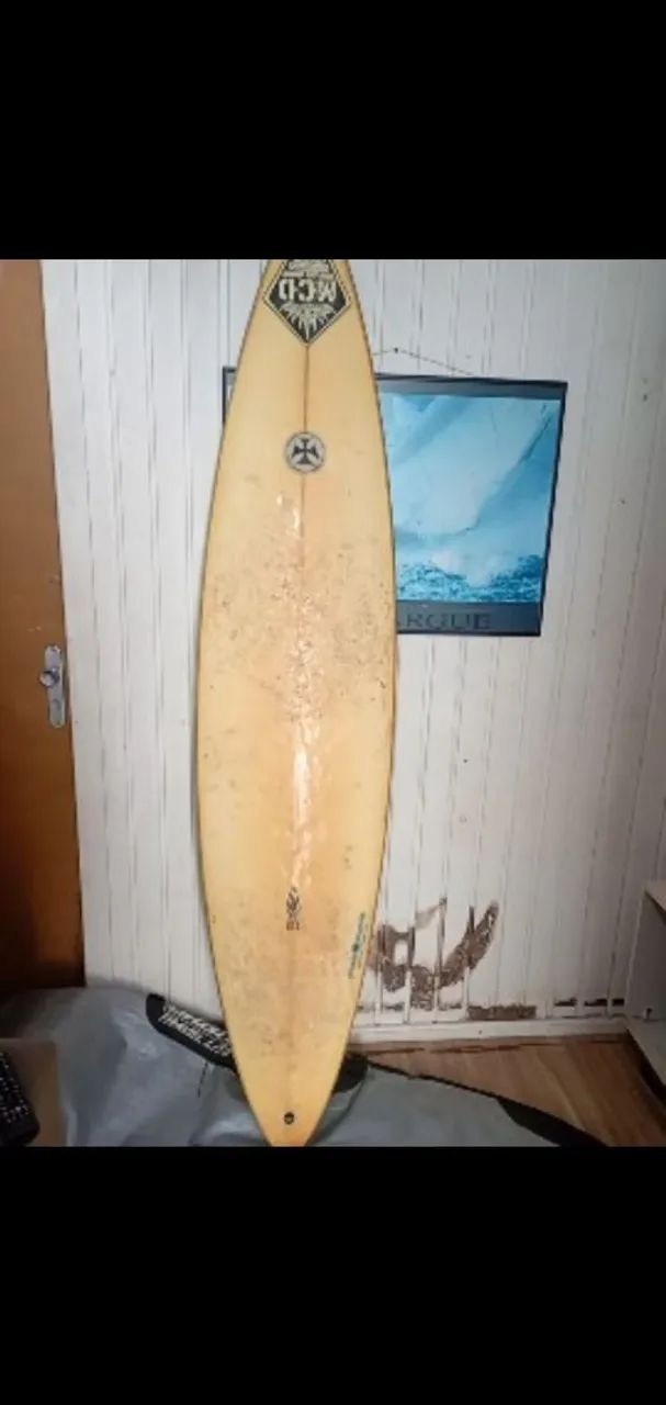 Prancha de surf  - Foto 4