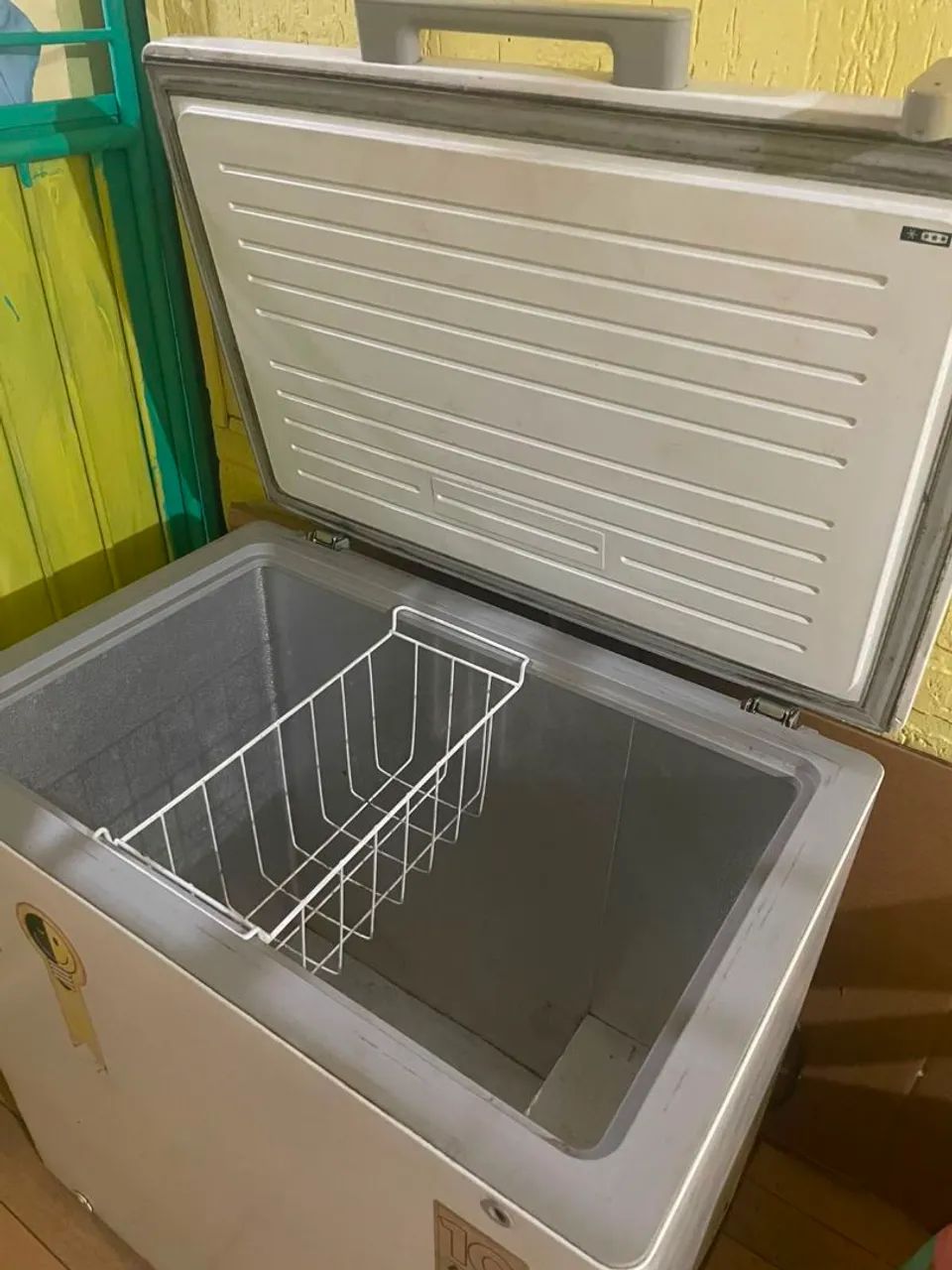 freezer midea  - Foto 2