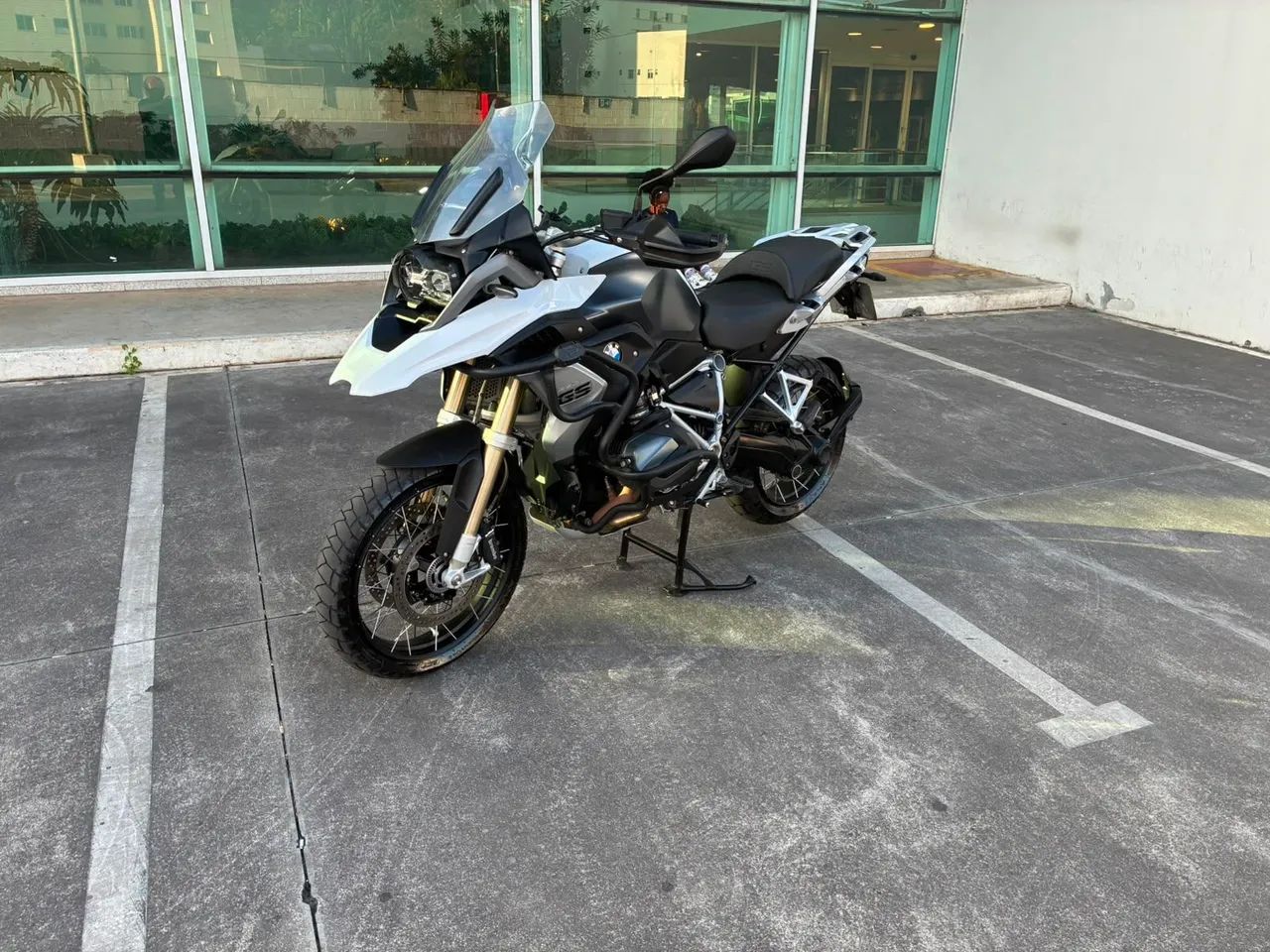 GS1250  - Foto 2