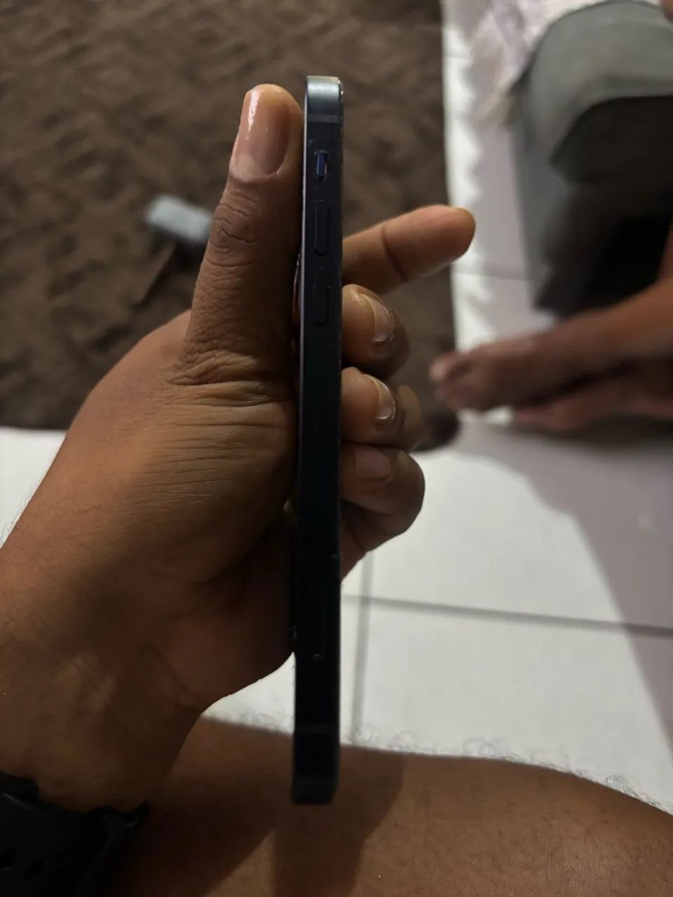 iPhone 12 todo bom  - Foto 4