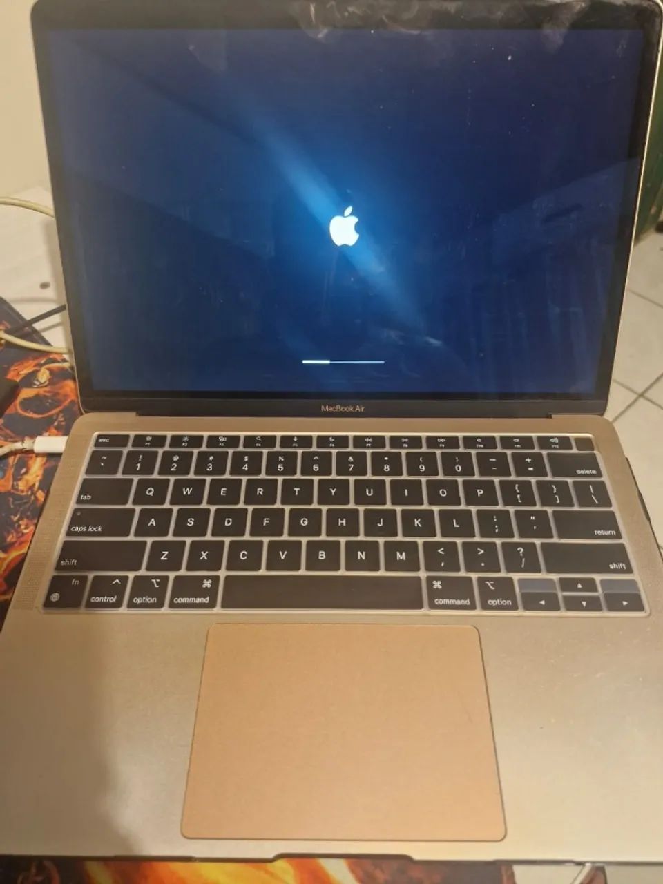 MacBook Air Retina 13