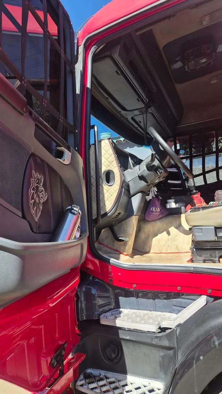 Scania G420 - Foto 3