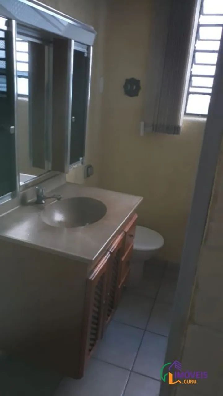 CASA TÉRREA - VILA ROMANA - SP - Foto 4