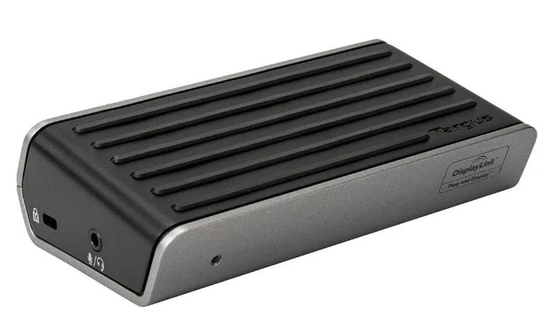 DockStarion Targus 4K - USB-C