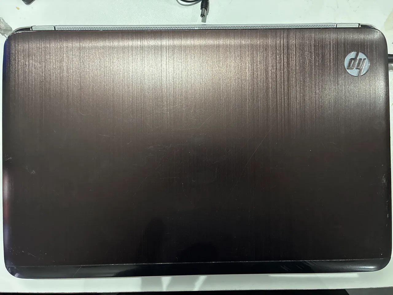 Notebook hp i7 8gb - Foto 2