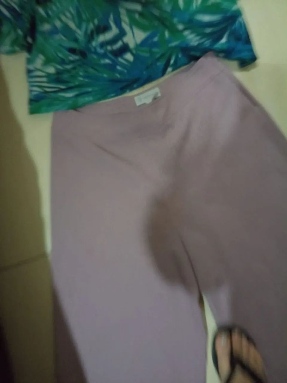Lote roupas. Plus size 