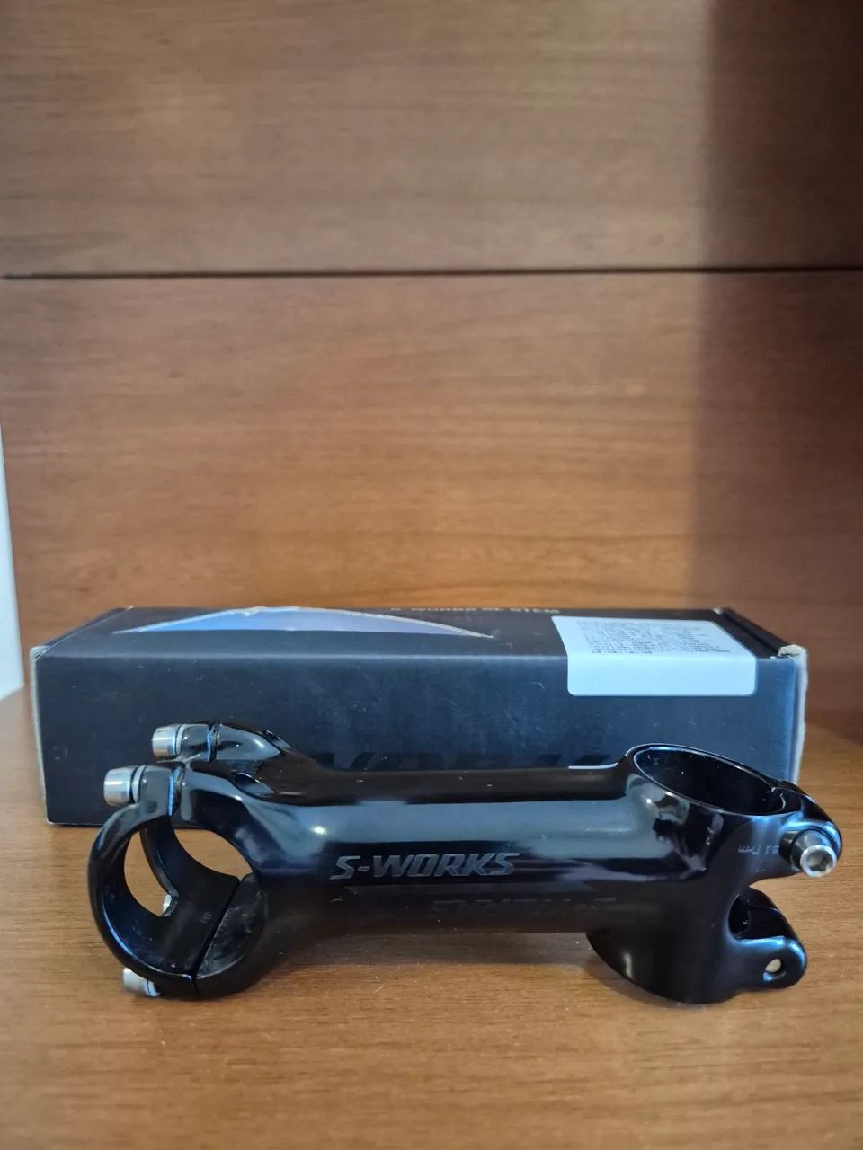 Mesa SL S-Works 100mm 12g