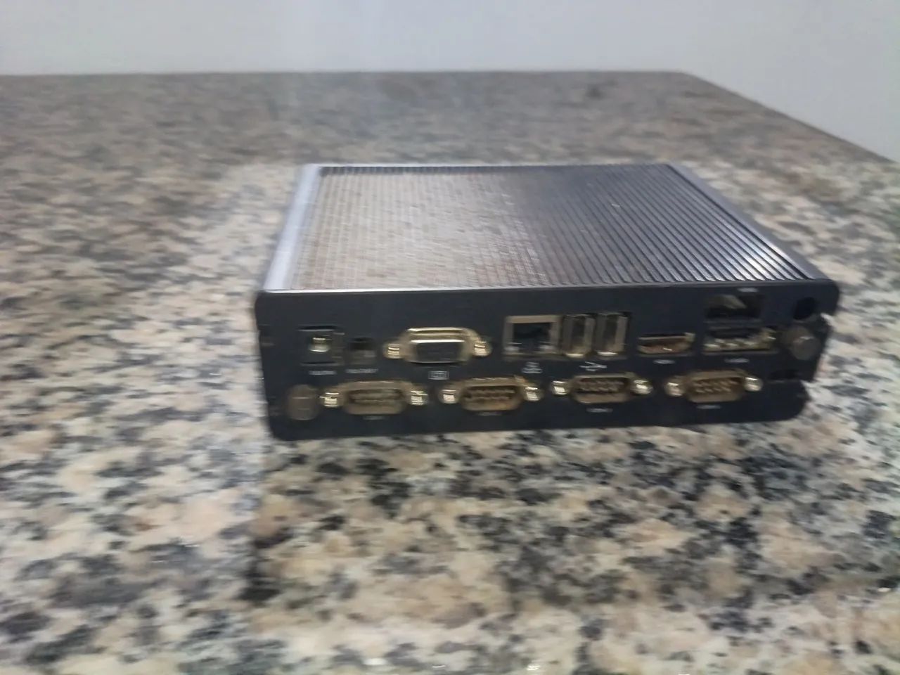 Micro Computador i client evolution (Atenção leia o Anúncio!!) - Foto 2
