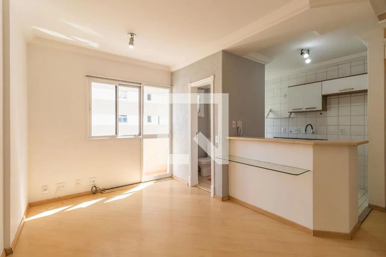 Apartamento à Venda - Alphaville, 2 Quartos, 62 m2 - Foto 2