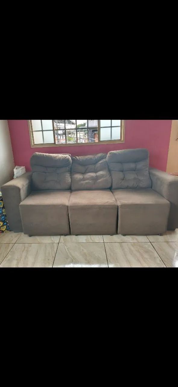 Sofá Cama