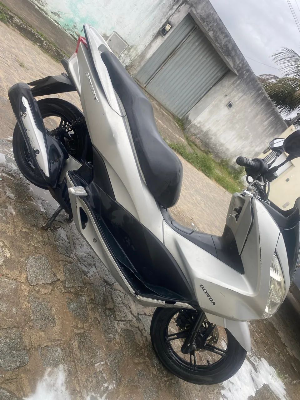 Vendo moto PCX 2018 - Foto 3