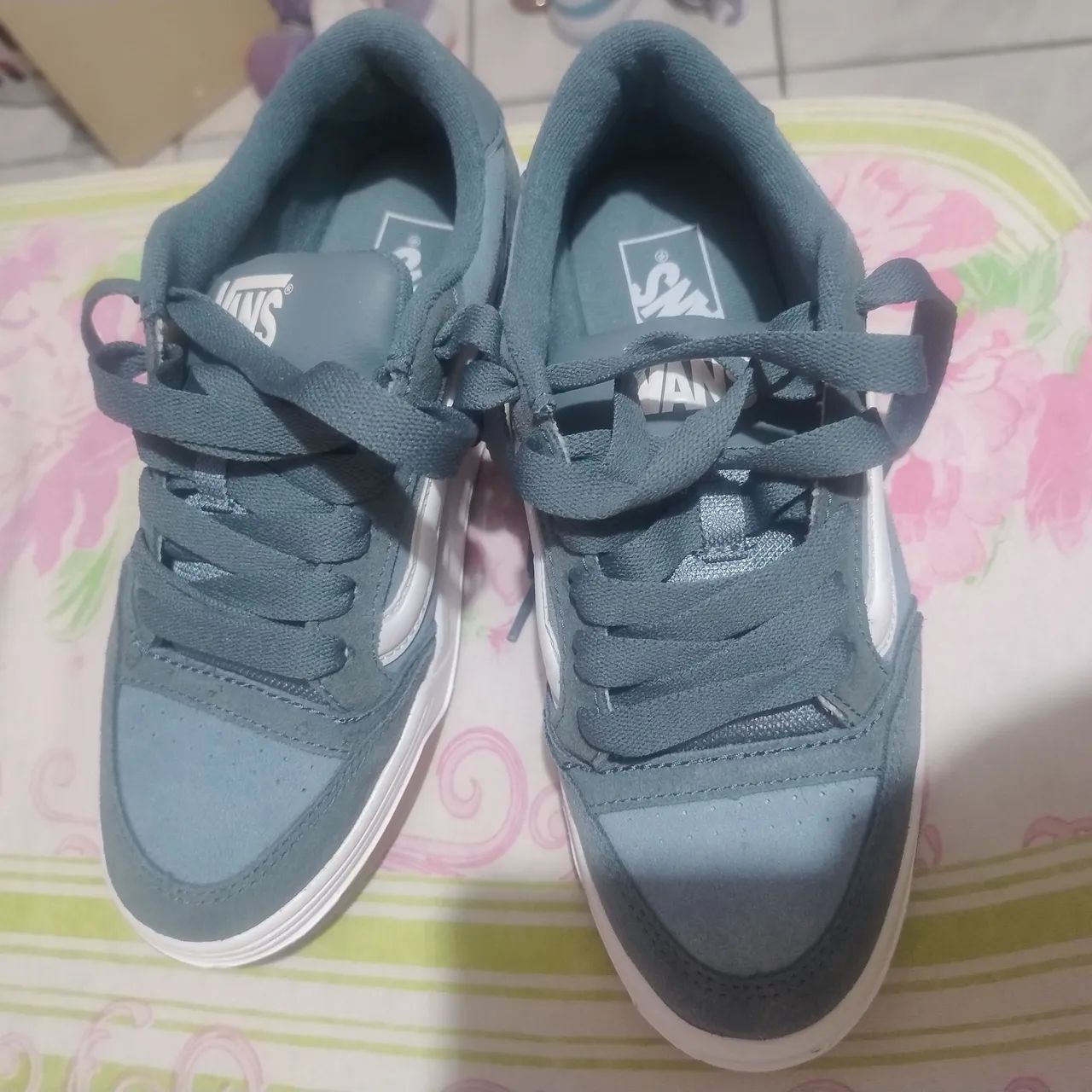 Vans Original . - Foto 5