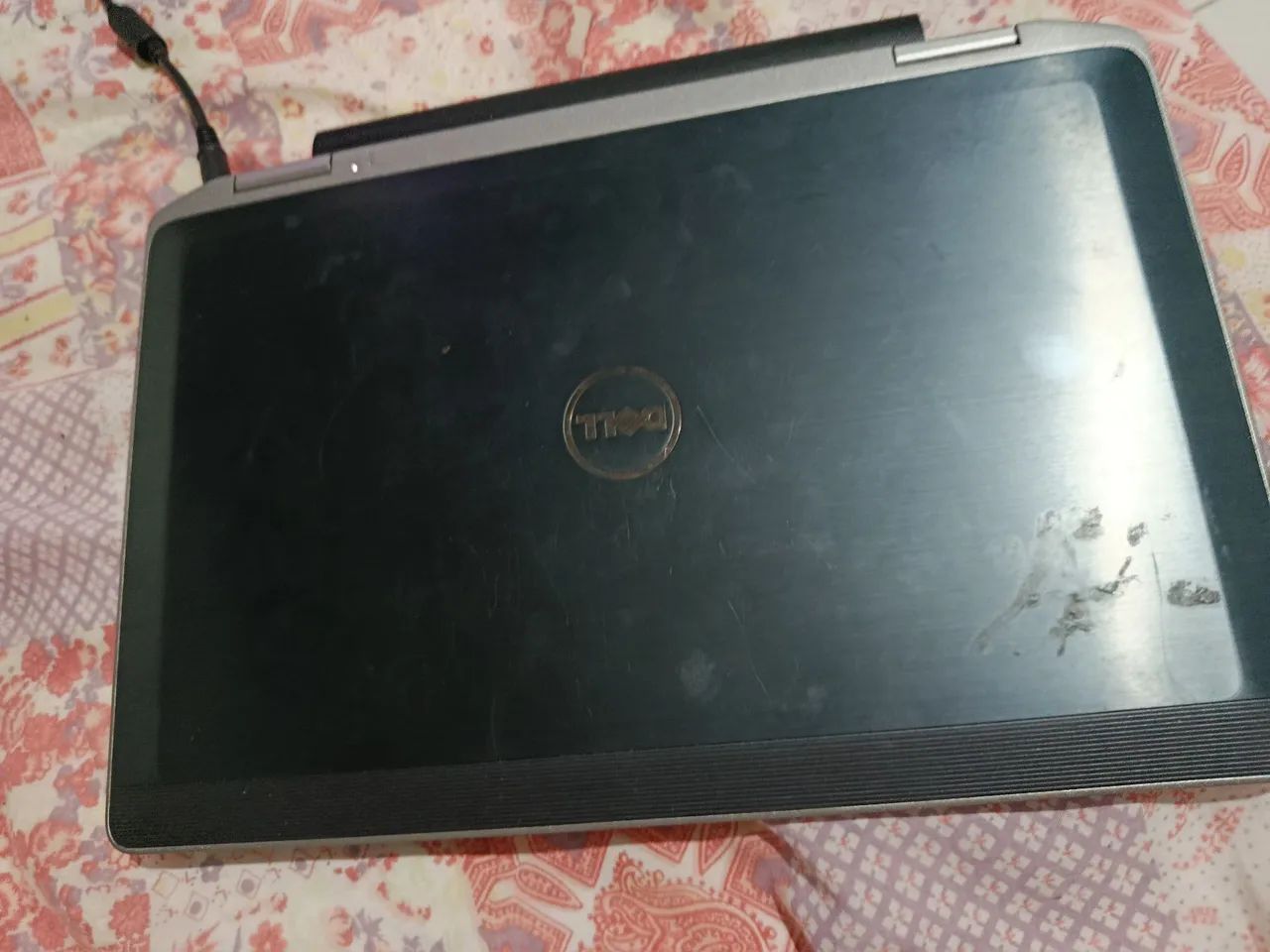 Notebook Dell Latitude icore7 - Foto 3