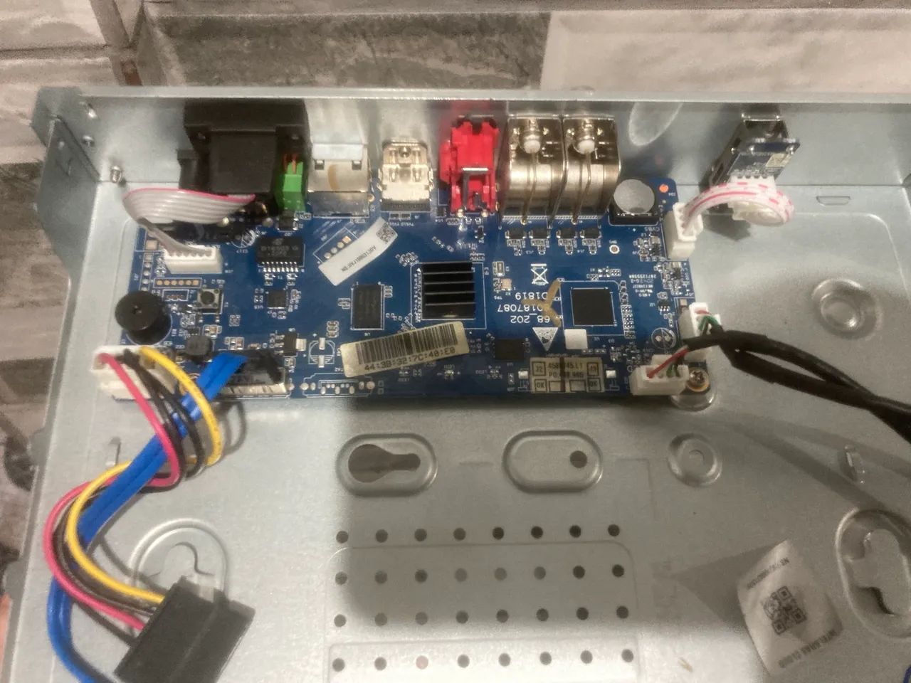 Intelbras MHDX 1104 - Foto 2