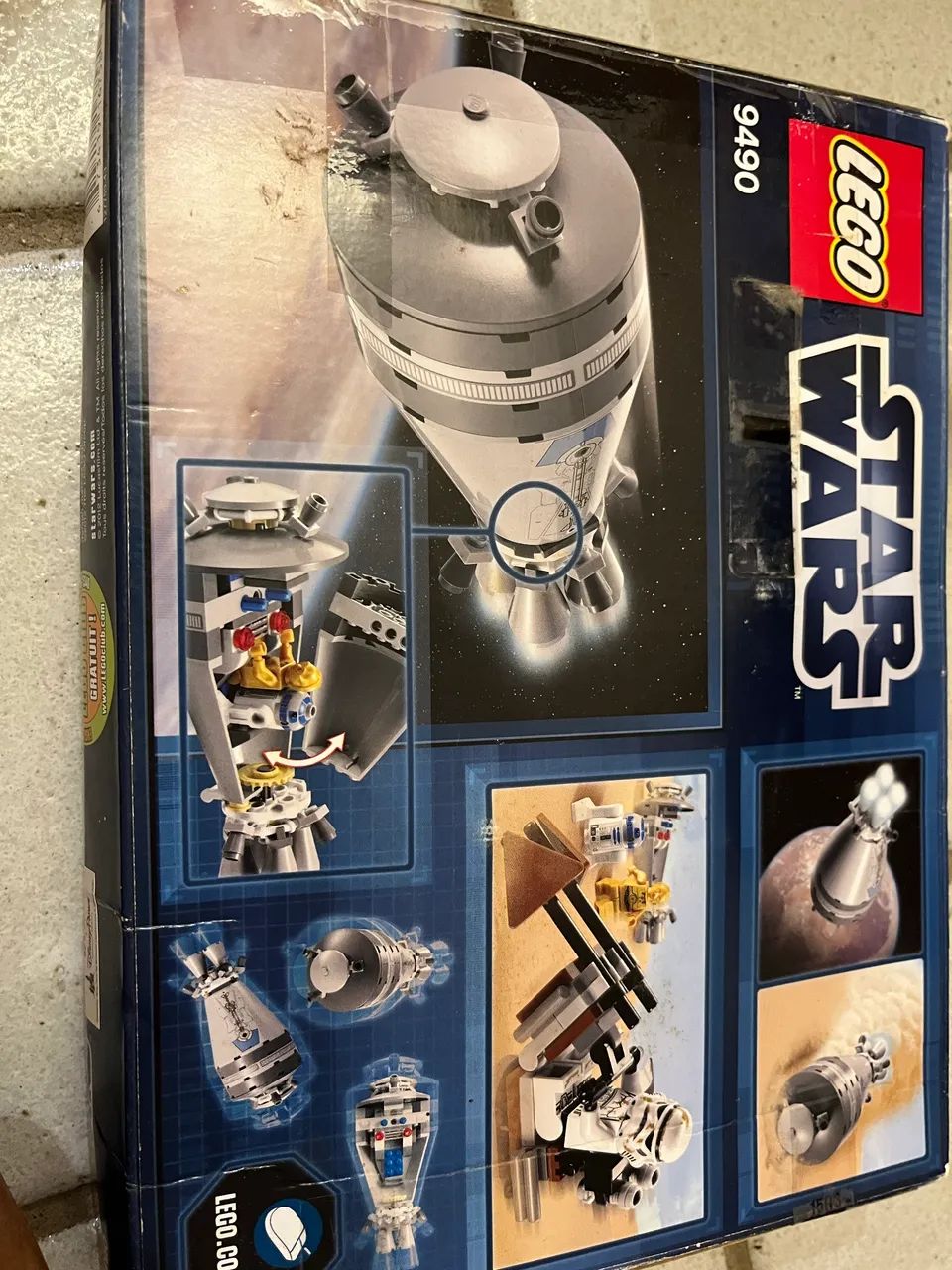 Star Wars - Foto 3