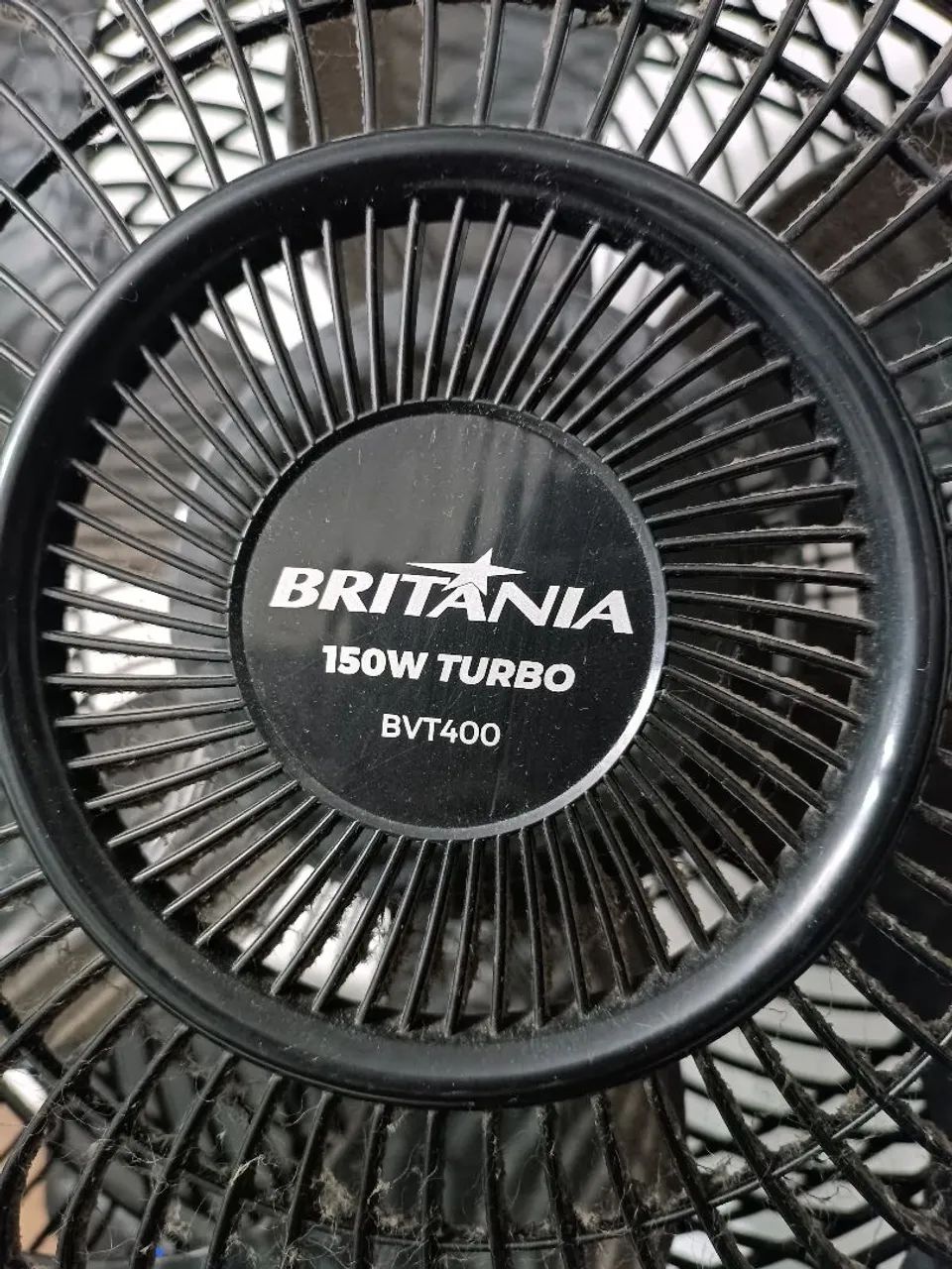Ventilador Britania  - Foto 3
