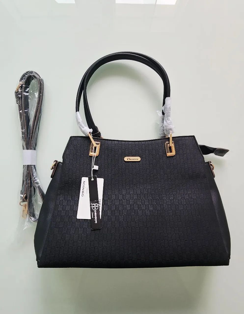 Bolsa Chenson