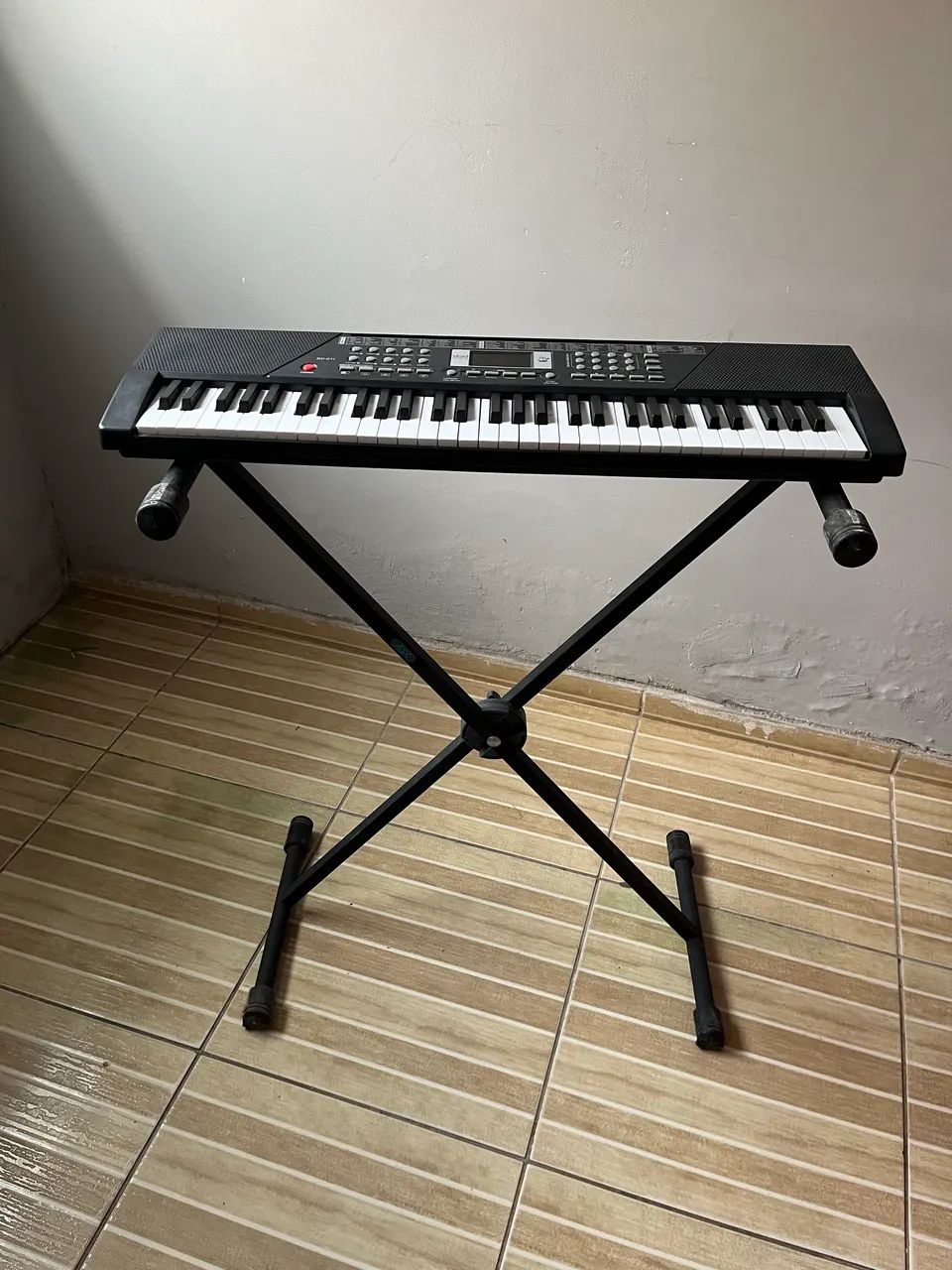 Teclado musical  - Foto 5