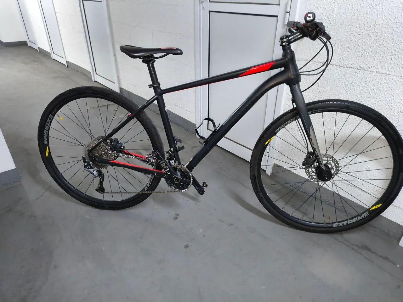 Cannondale trail 6  - Foto 2