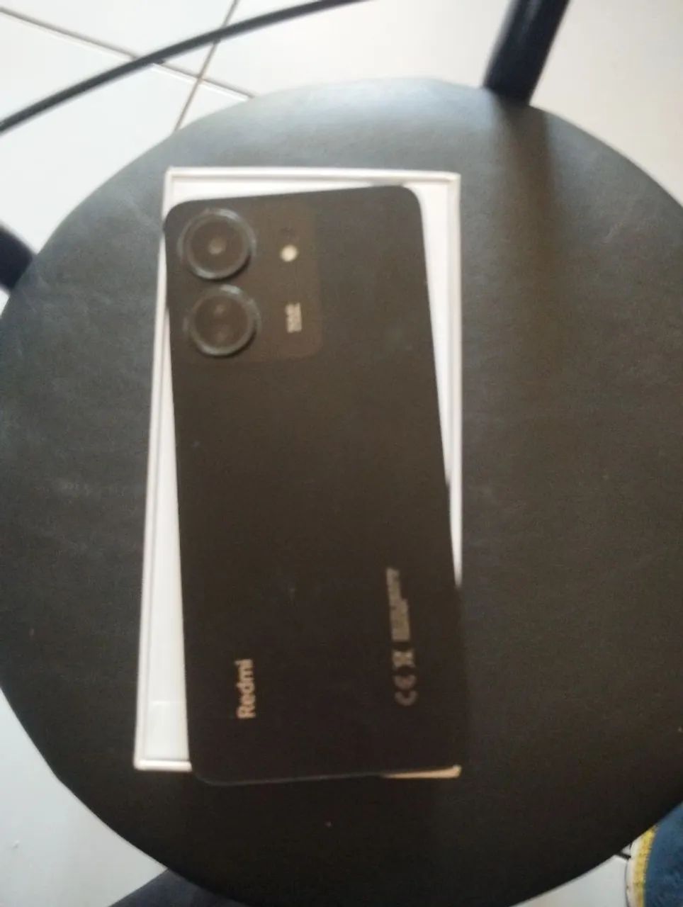 Celular redmi note 13c - Foto 4