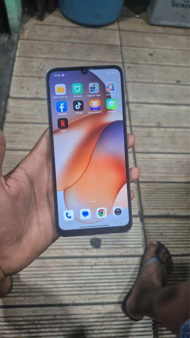 Redmi