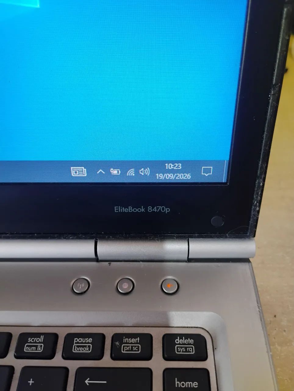 Notebook Hp i7 - Foto 2
