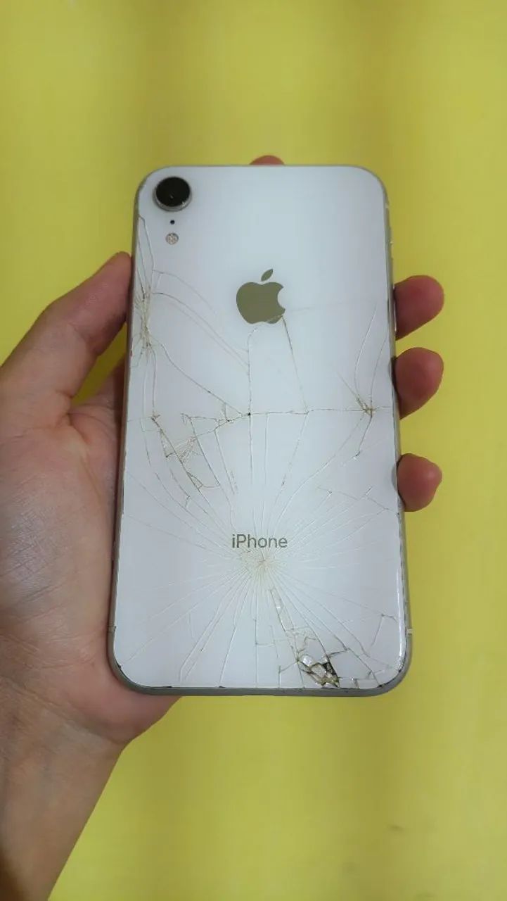 Peças iPhone XR - Foto 2