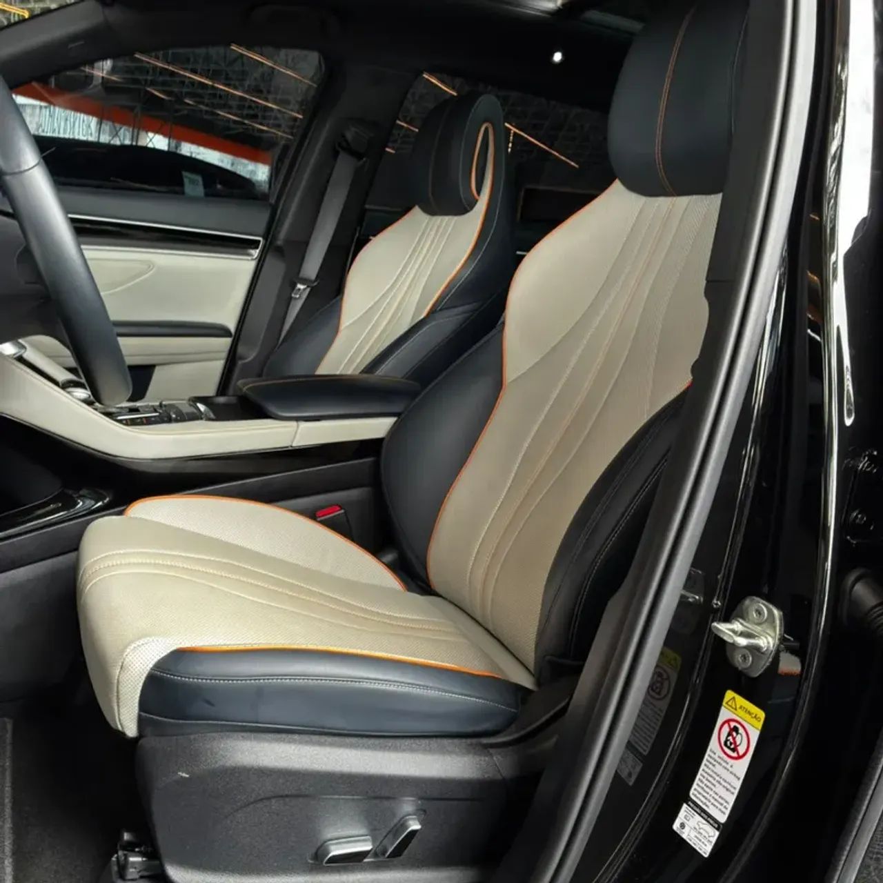 BYD Song Plus 1.5 16V Aut. (Hibrido), foto 9 de 19