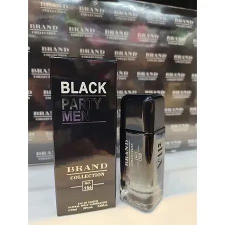 Perfume Brand Collection Masculino N.154 25ML - Foto 4