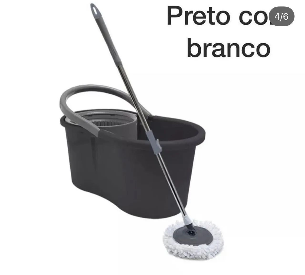 Moop giratório  - Foto 4
