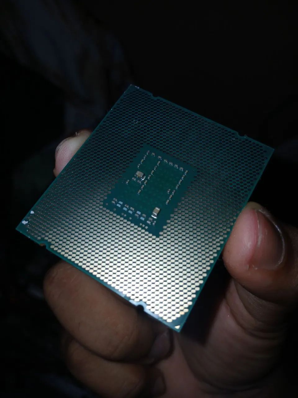 Kit xeon (Leia a descrição) - Peças de Hardware - Benedito Bentes