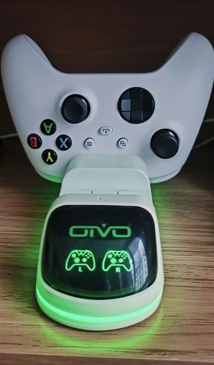 Console Xbox Series S de 512 GB (branco) - Foto 5