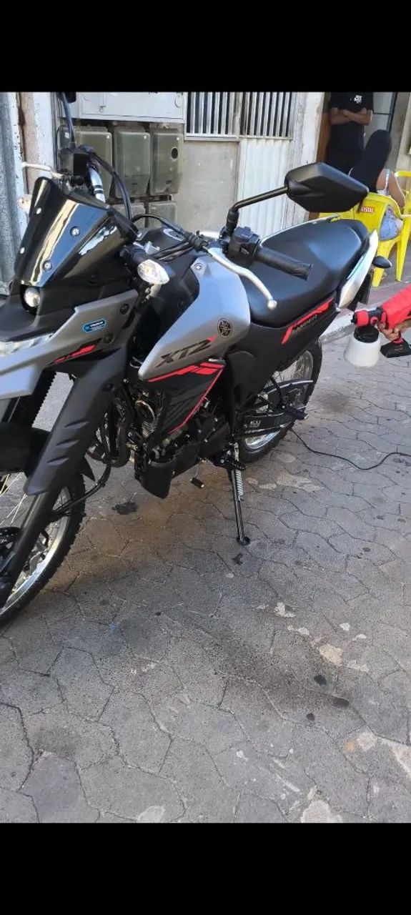 Troco XTZ Lander 250  - Foto 2