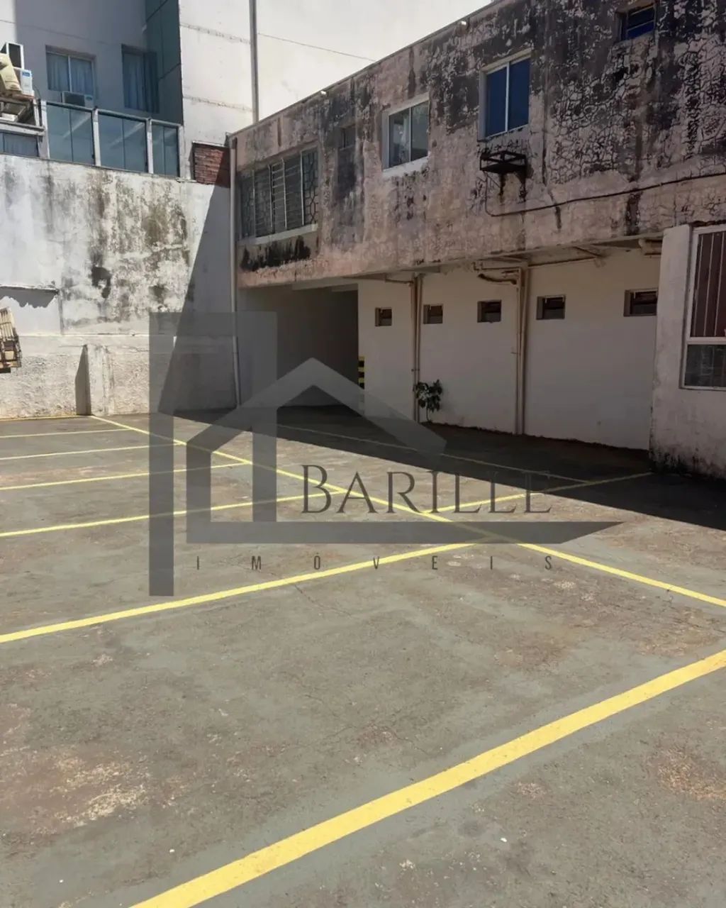 Estacionamento na Rua Rui Barbosa 101 - ao lado do Eco Hotel - Foto 2