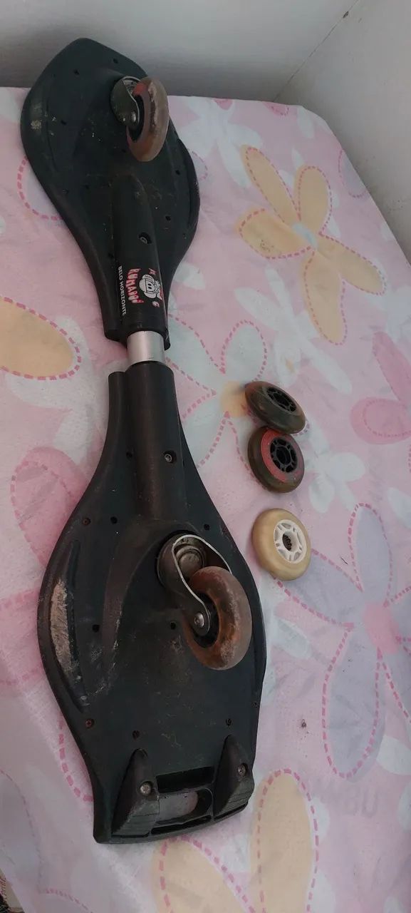 Skate  - Foto 2