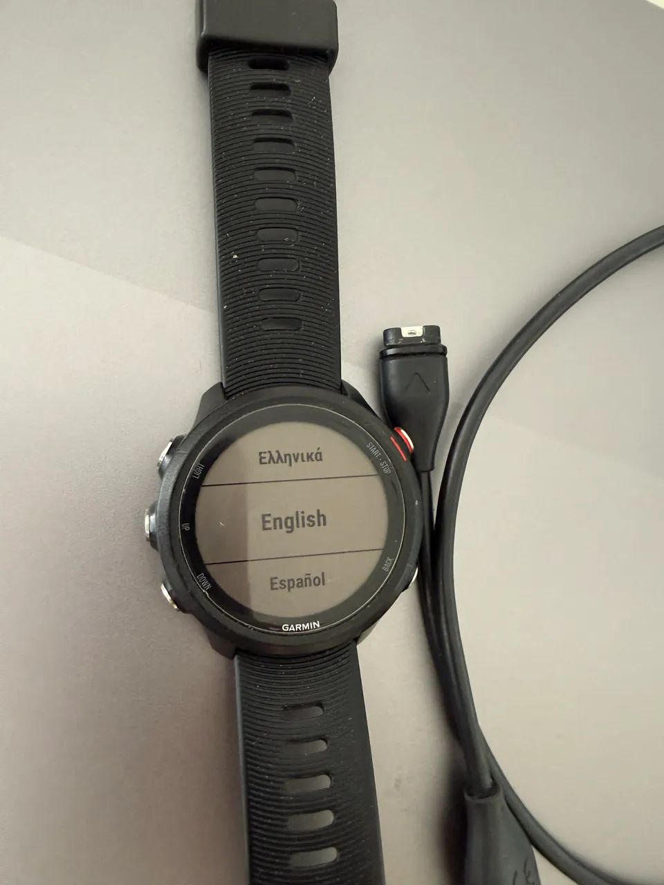 Garmin forrunner 245 music  - Foto 2