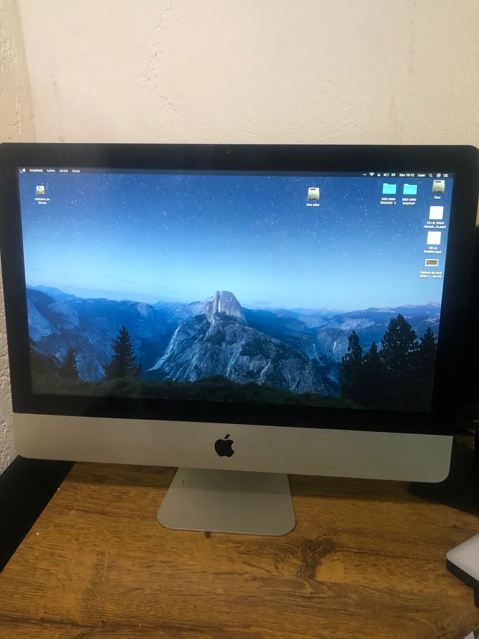 imac 2010
