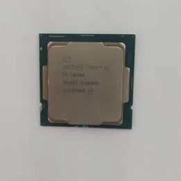 I5-10500 LGA1200 (10geração) 3.1ghz OEM  sem cooler