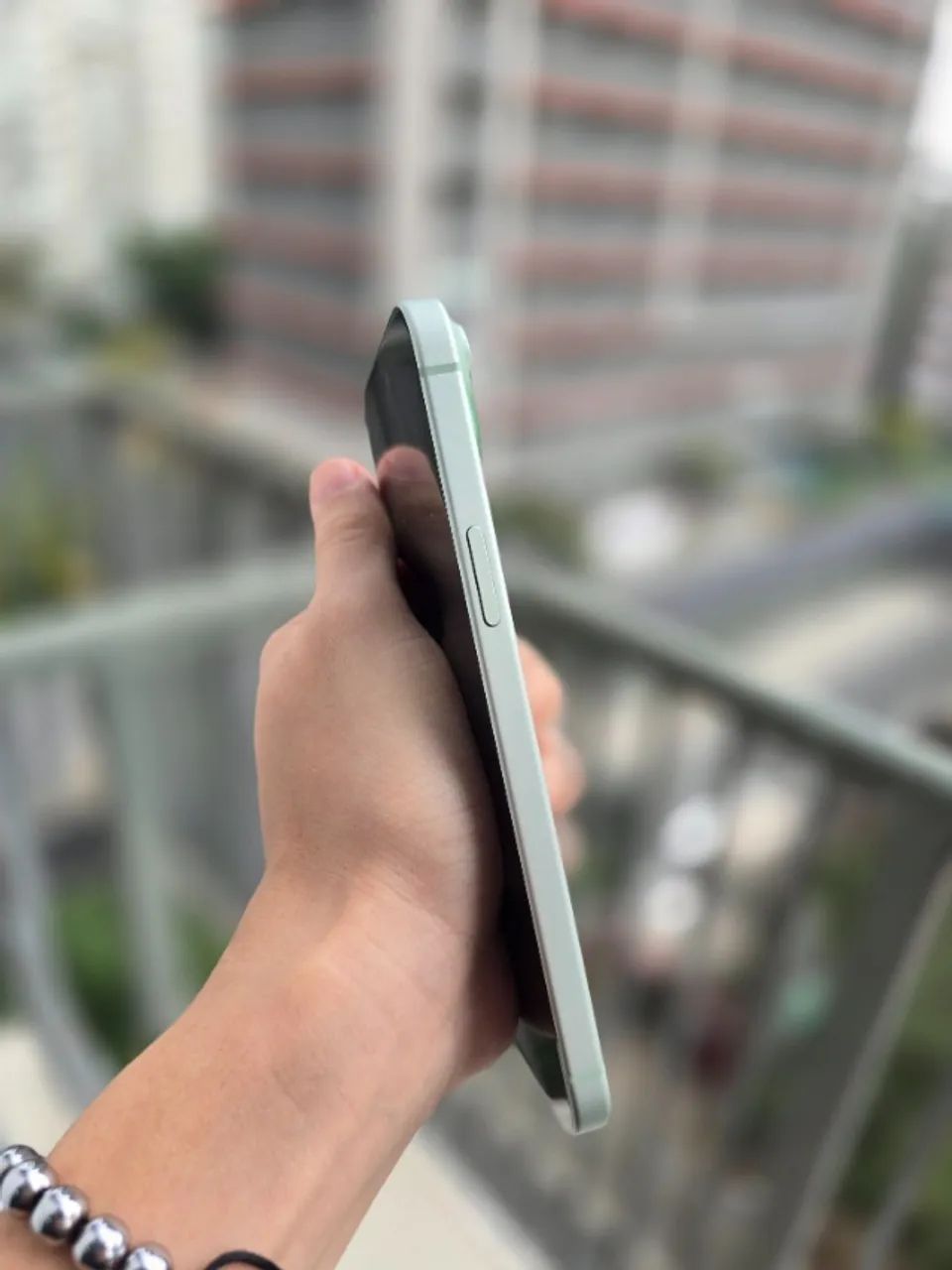 iPhone 15 Plus 128GB - Garantia e Nota Fiscal - Foto 5