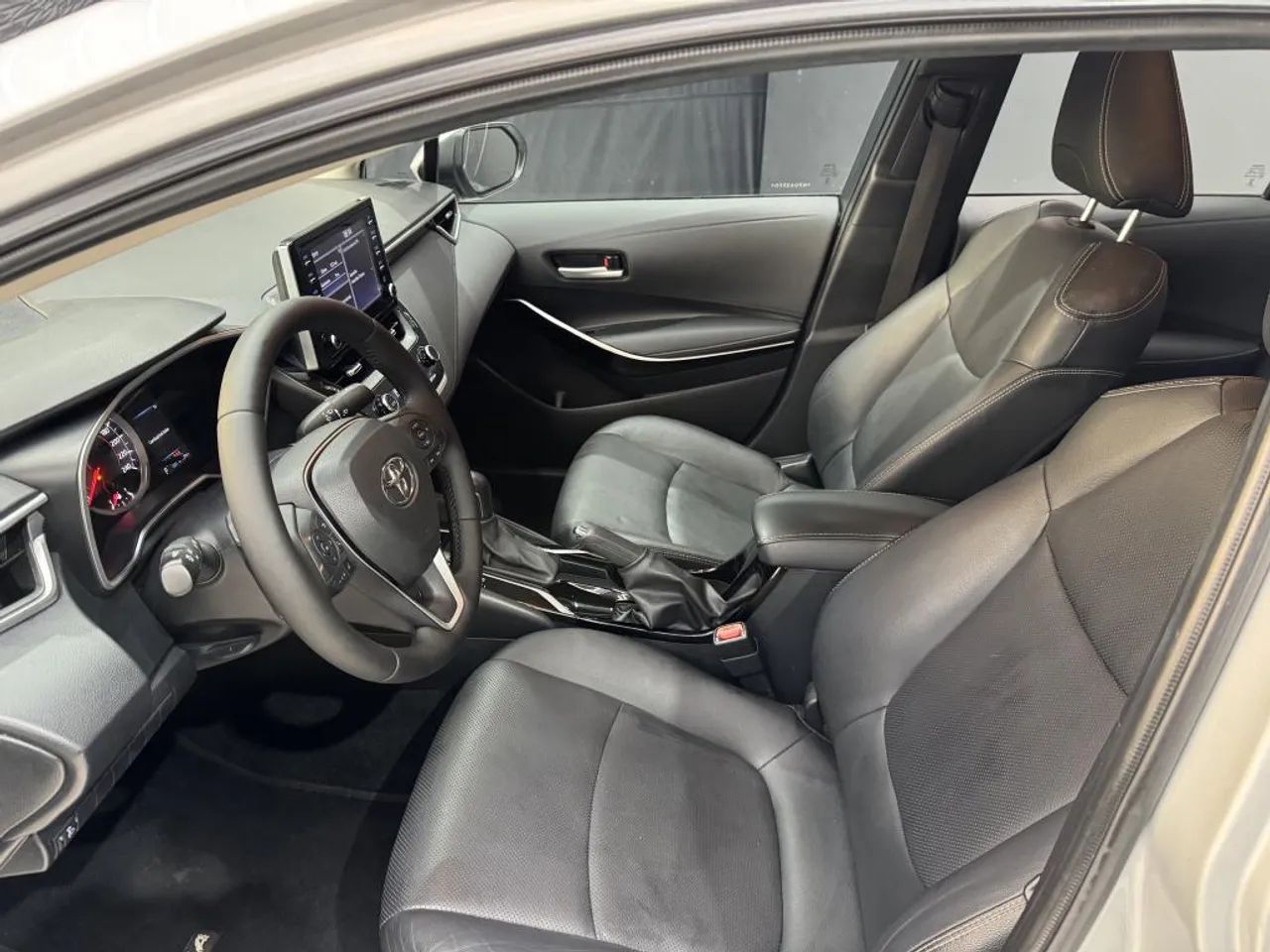 Toyota Corolla 2.0 XEI 16V Flex 4P Automatico 2022 - Foto 5