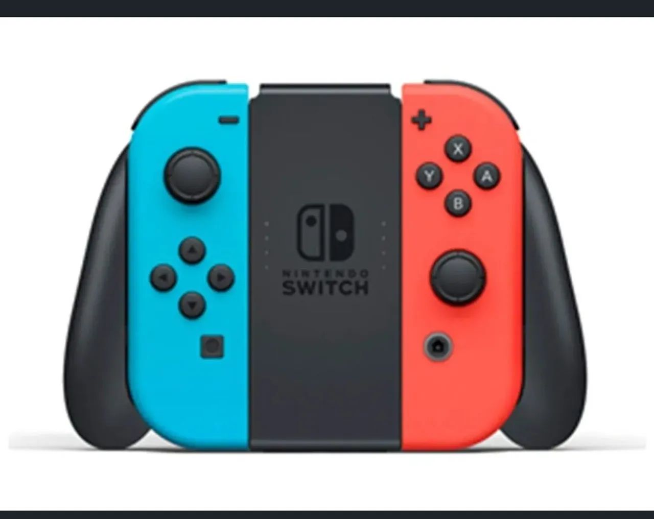 Nintendo switch v2  - Foto 2