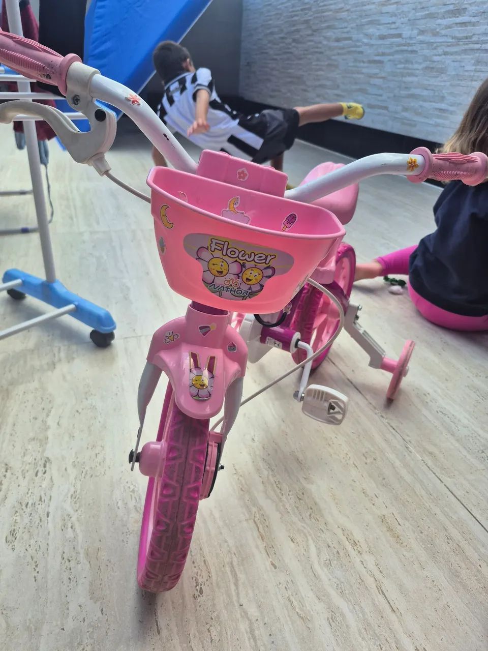 Bicicleta aro 12  - Foto 2