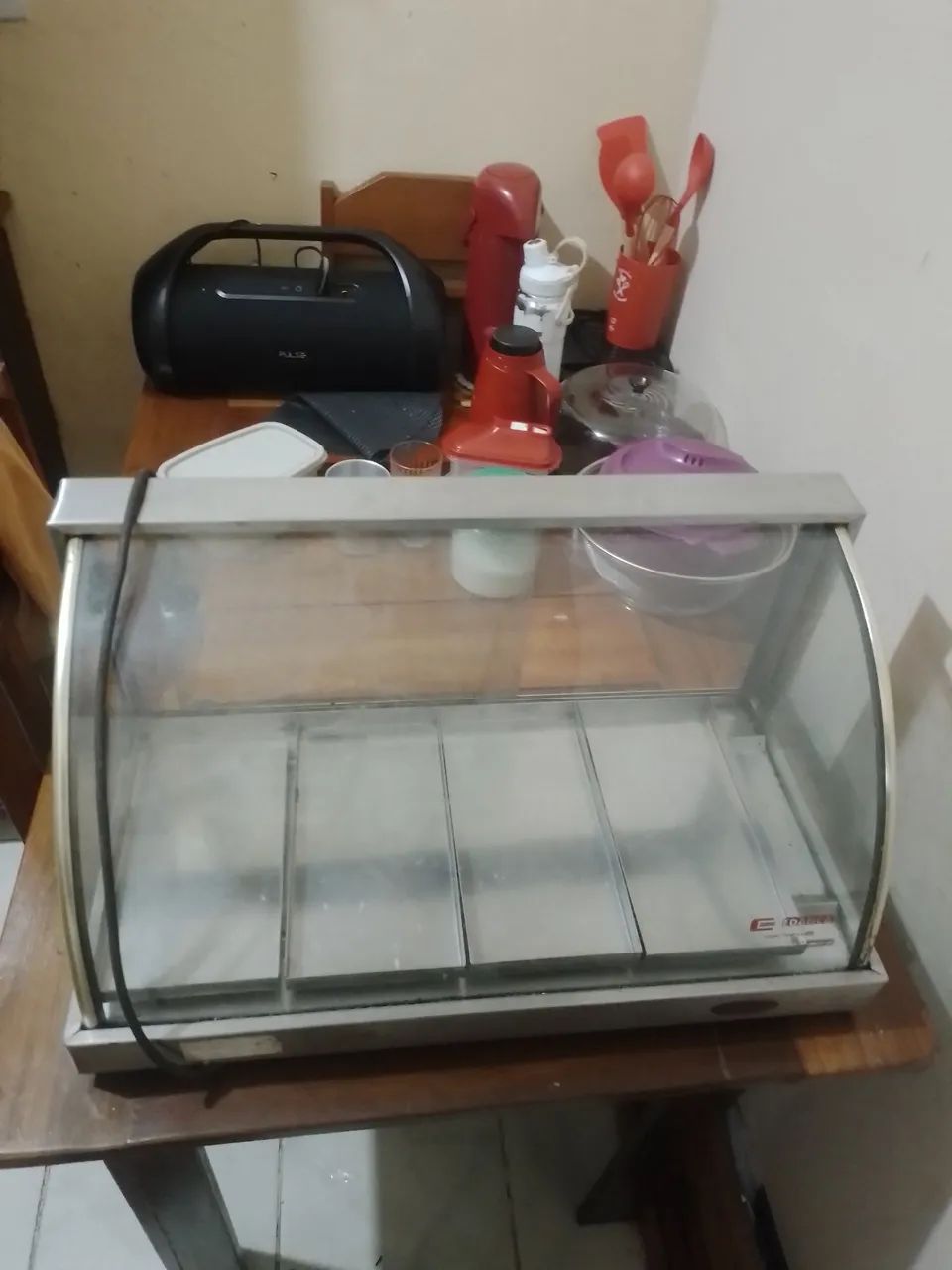 Vitrine  - Foto 4