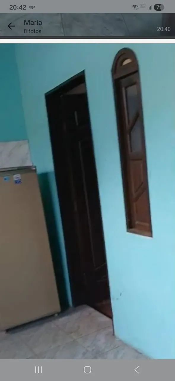 Vendo casa na itinga  - Foto 2