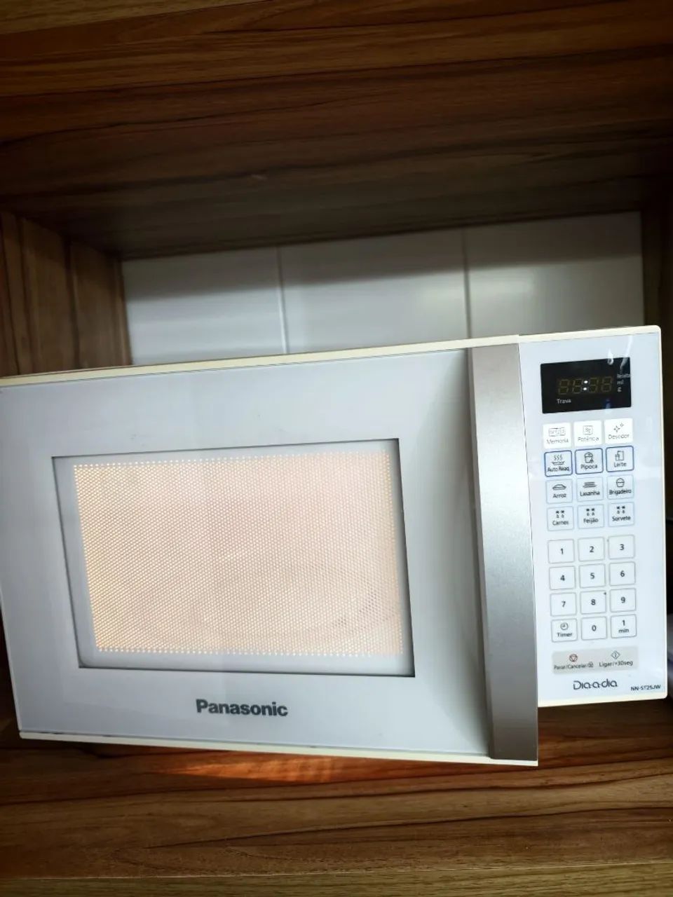 Microondas  - Foto 2