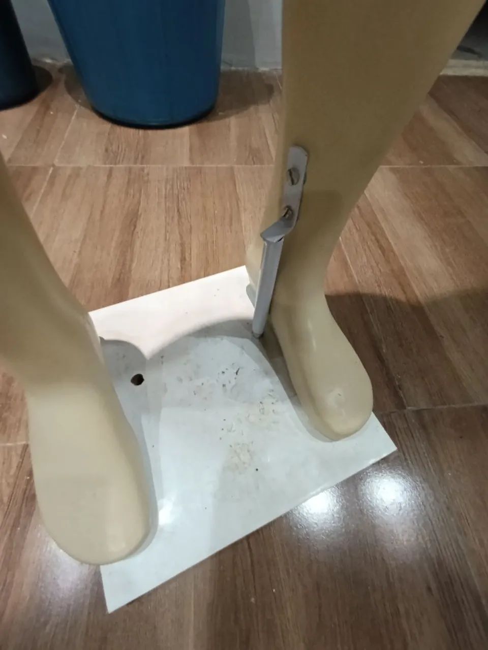 Manequim Masculino  - Foto 3