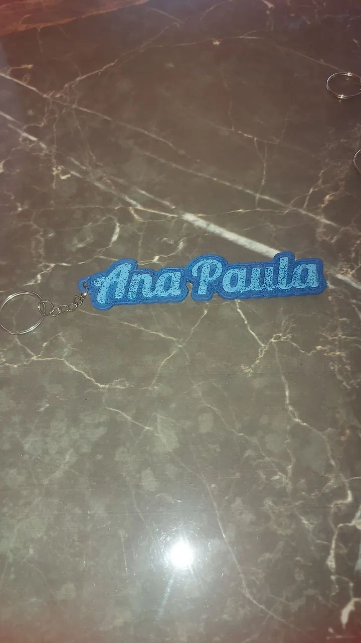 Chaveiros Personalizados  - Foto 3
