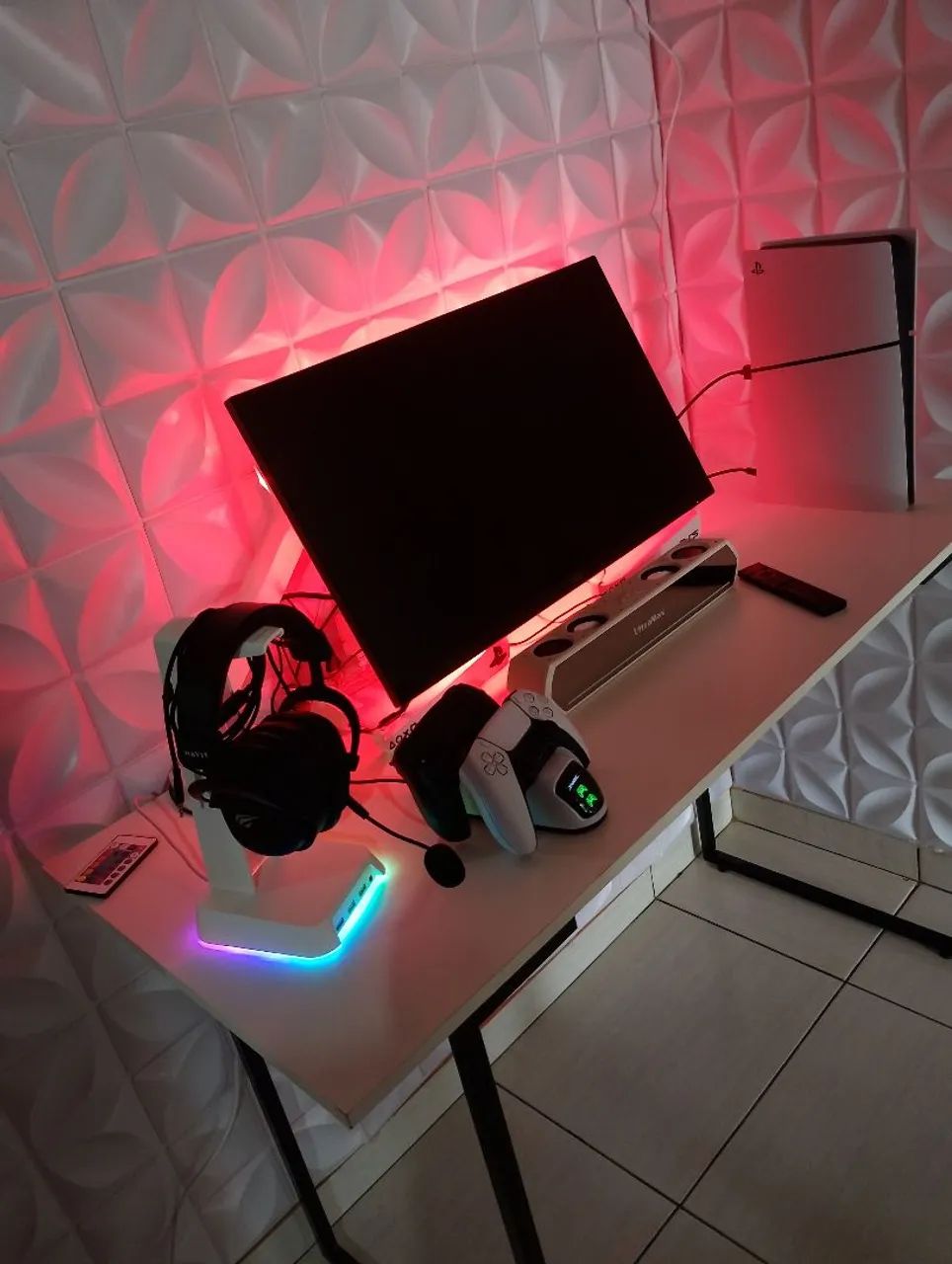Setup ps5  - Foto 2